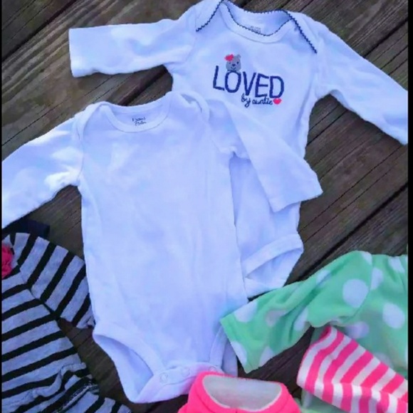 Infant bundle!! - Picture 5 of 6